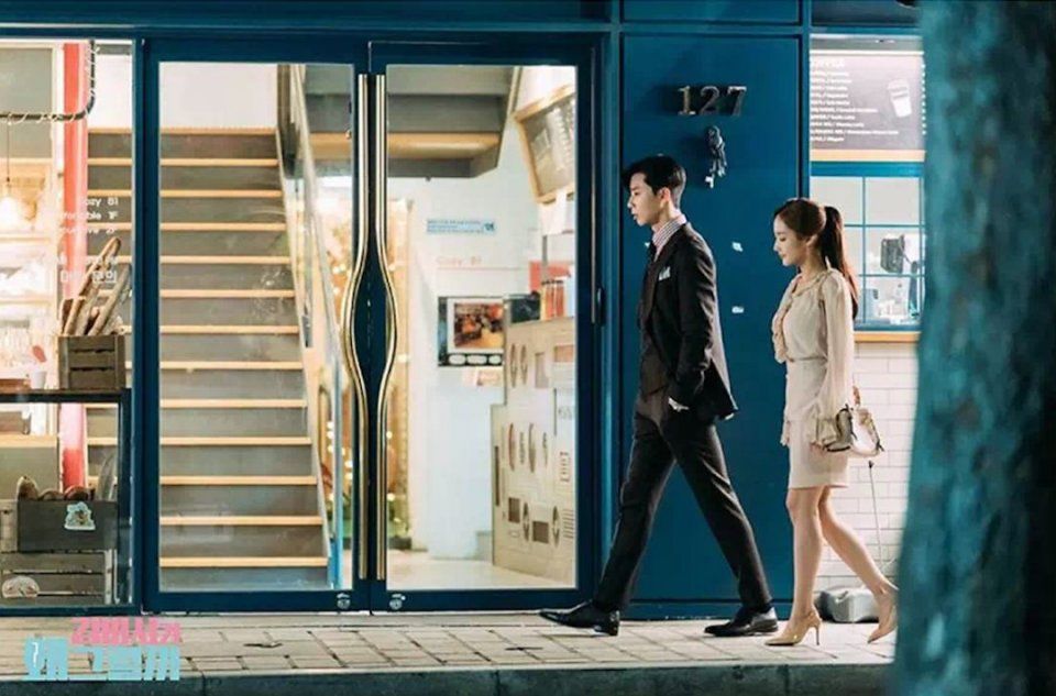 一部韩剧，带火了女性职场的温柔铠甲