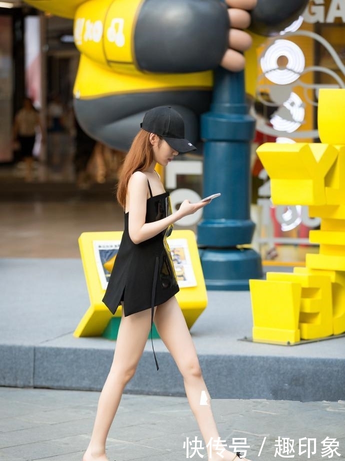 # 告别#淑女一点, 告别土气有文化的人会迷恋第五位，素人街拍
