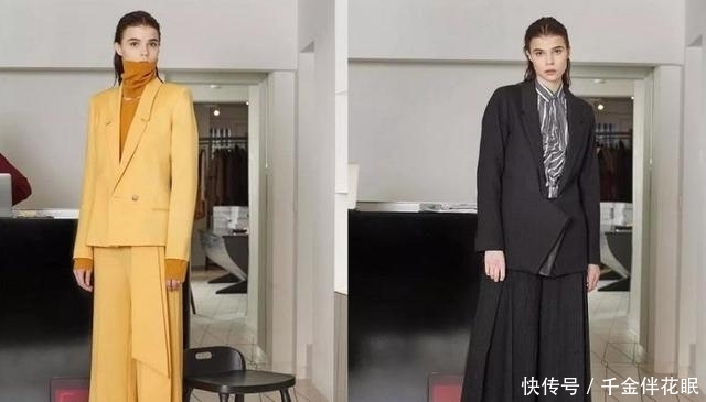  「衣荒」换季衣荒？西装的8种穿搭强势撑起早春