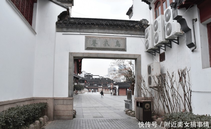 南京夫子庙,为何很多当地人都不愿意前往呢?网友:变味了