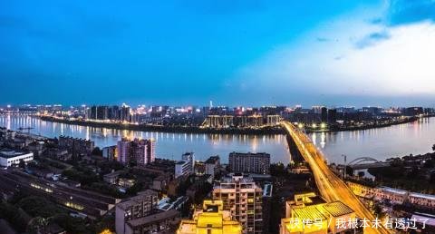 “八纵八横”高铁规划中，被遗忘的2个重要铁路城市