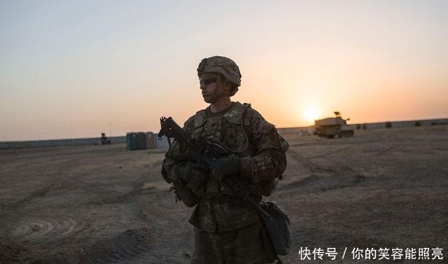 伊朗代理人是什么意思