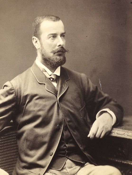 首次亮相!1879年的敦煌什么样?这组匈牙利老照片告诉你答案