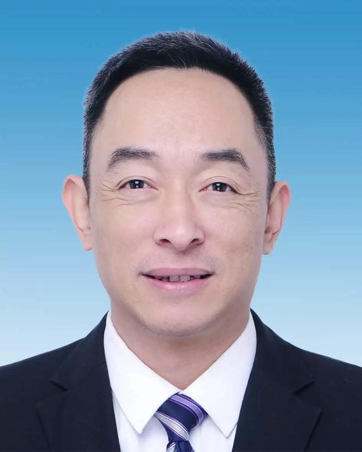 省管、杭州市市管领导干部任前公示 台州有1人