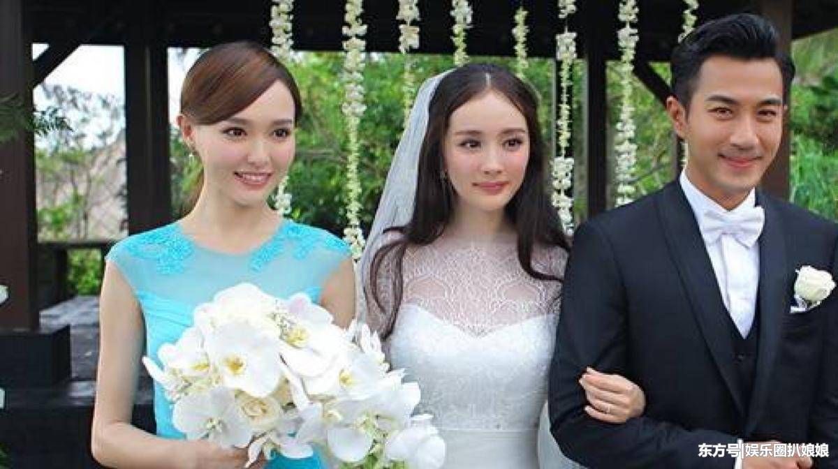 唐嫣罗晋感情危机?为何手扶大肚出境解释，网友:婚期指日可待!