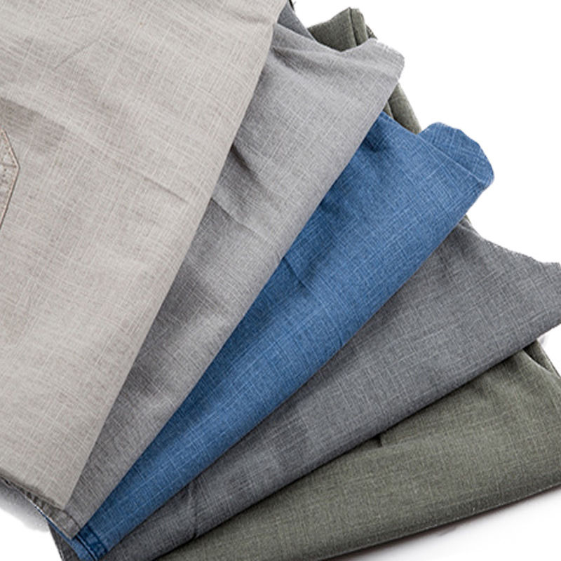 哪个流氓设计!越来越多男人出门只穿“挂挡裤，女人看了移不开眼