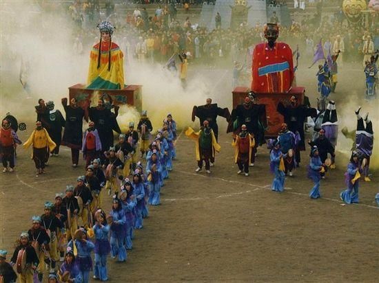 中国最恐怖的4A级景区，游客只敢白天去，晚上不敢去