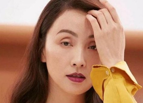  「脸上」女人脸上若有3个窝,是天生的“女神”潜力股,占一个都是高颜值