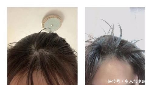  假期@假期延长了，在家懒得洗头吗？掌握这三种发型，简单不邋遢