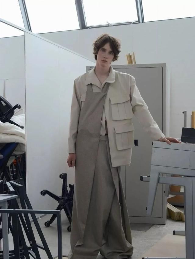  『裤带』2021春夏季关键点剖析：好用袋子设计方案/本布裤带，呈现女性無限风采！