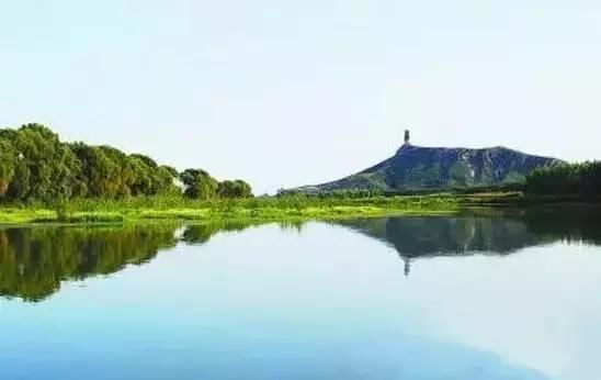 河北竟藏着22个国家级“梦里水乡”！快看有你家乡的吗？