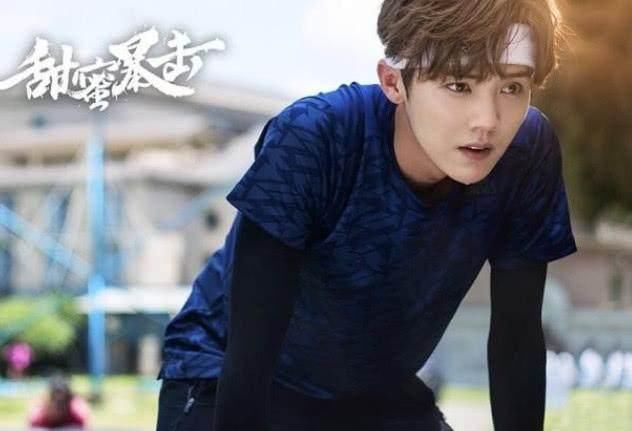 “你们怎么还不分手”，关晓彤霸气回应，鹿晗的回应真的很男人！