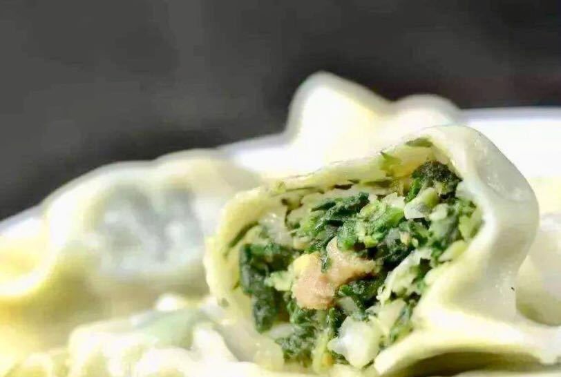  「南方人」饺子很多朋友都喜欢吃，但是你知道南方人最喜欢吃的是什么馅的