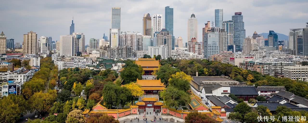 江苏3座最“厉害”的三线城市, 第一有望升为二线, 有你家乡吗