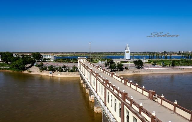 都江堰大家耳熟能详 三盛公估计很多人一脸懵圈！来，脑补5分钟！