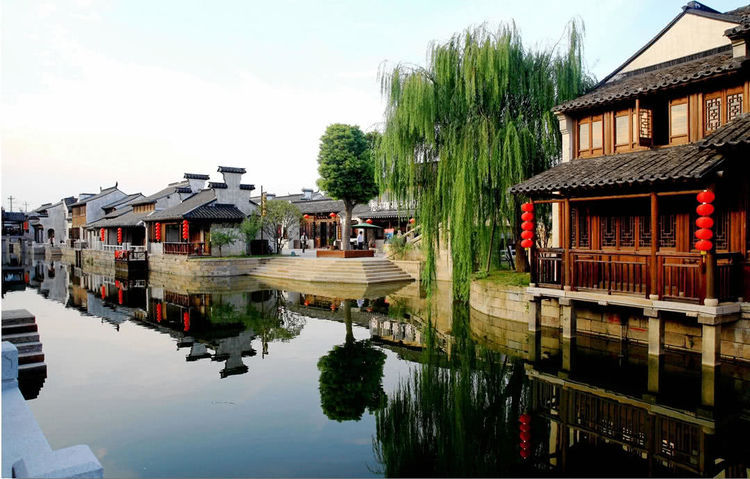 我国又一古镇作死，收高价门票，游客觉得不值，连商家也纷纷撤离