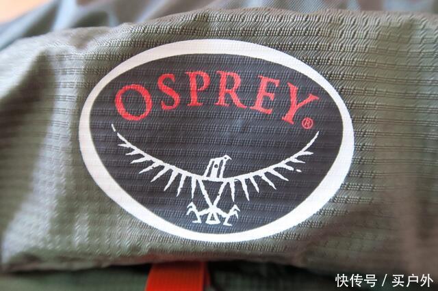  #osprey#美国老牌户外背包,值得剁手的一款osprey登山背包