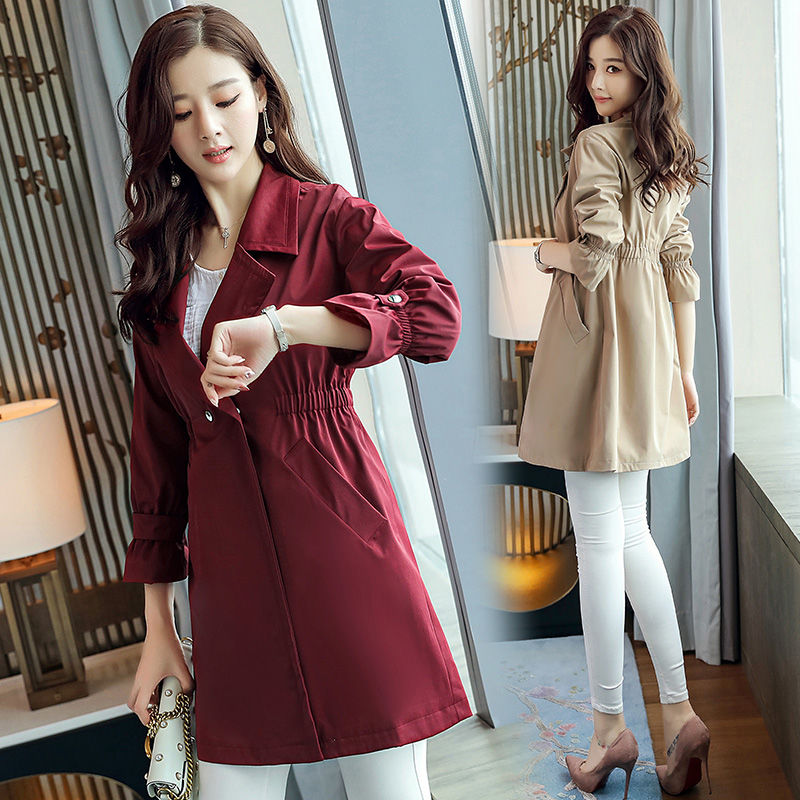 女人再穷也得穿的漂漂亮亮!瞧瞧这外套，款款美到让人忘不了