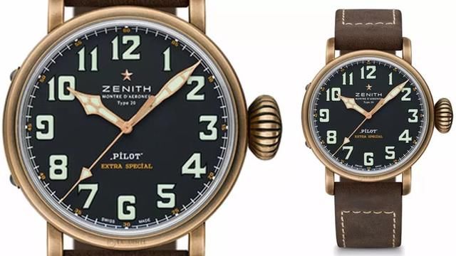 90后暖男买了这些表，朋友同事纷纷投来羡慕的目光