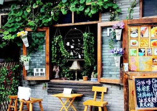 老北京的胡同之最,快来看看你知道几个~