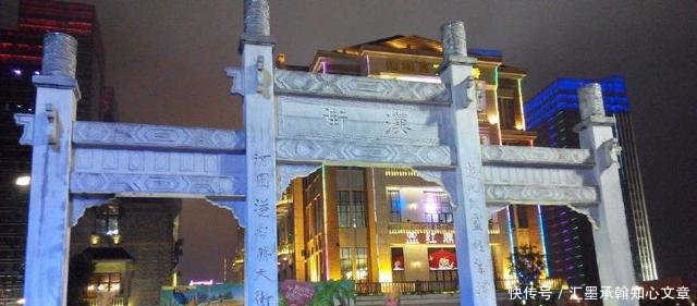 万达在武汉投资600亿的楚河汉街，居然发展成这个样子，让人感慨