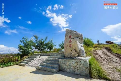 甘肃的这座小城，景色媲美九寨沟，却隐匿了上千年！