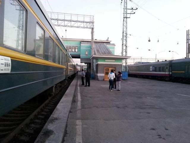 中国票价“最贵”的火车，最低票价3500元比飞机都贵，却一票难求