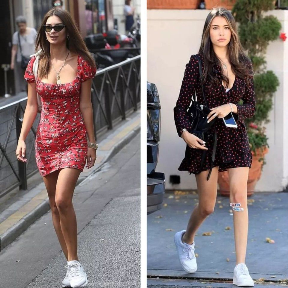 2018最火的街头休闲风就靠这3件! 第3个最值得入手...