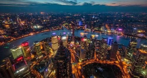  「gdp排名」最新GDP排名：长沙成都领跑，深圳减速，重庆反超天