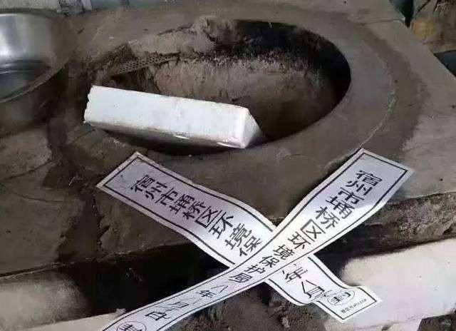  咋过@继“禁灶”后，个别村子又要禁烧木柴“蒸煮炸”，农民：年