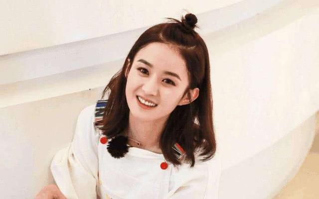 劈个叉就没怀孕？冯绍峰没说话 卓伟：否认是为报喜留余地