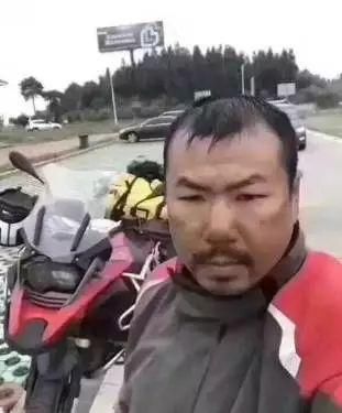 当初装X去西藏，回来变成这样，爸妈都以为我整容了