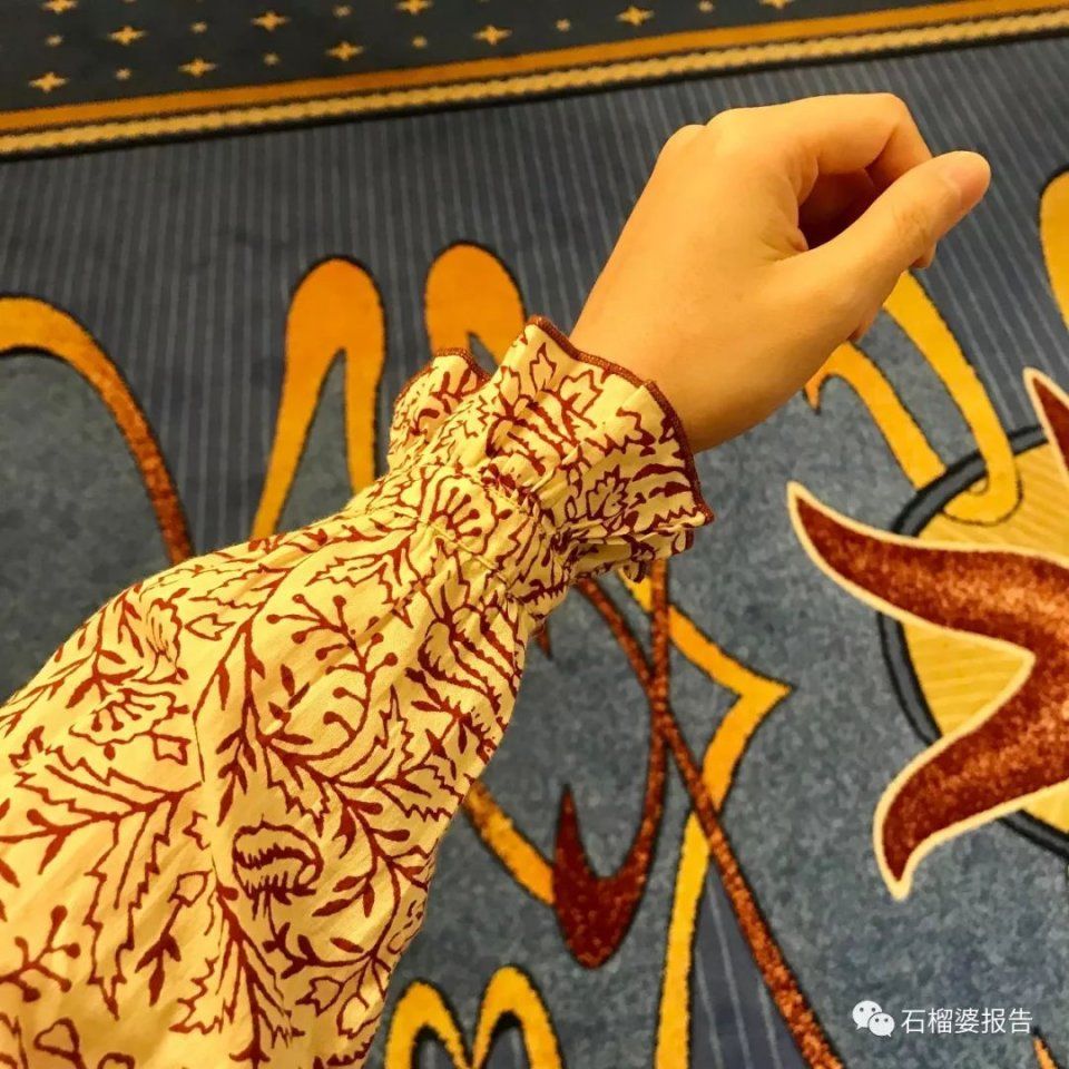 Vogue说坏品味是好事情，那我们一起来穿奶奶裙