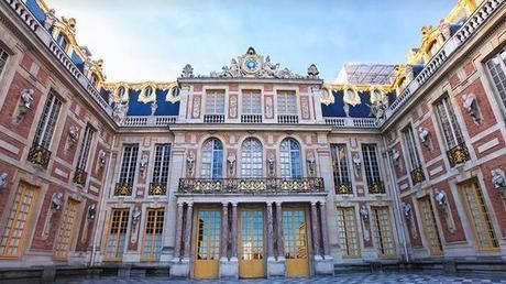 世界著名的五大宫殿，故宫为五大之首，你能全都知道？