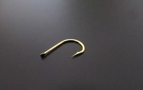  『最合适』野钓鲫鱼用什么鱼钩最合适?钓鱼大师:这种鱼钩钓鲫鱼从来不跑鱼...