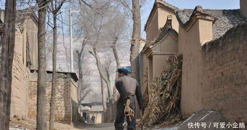 农村俗语: “有西不配东, 家中无老翁”啥意思? 有道理吗?