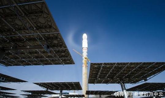 美国又不淡定了！卫星拍摄到甘肃一大“奇观”，联合国也坐不住了