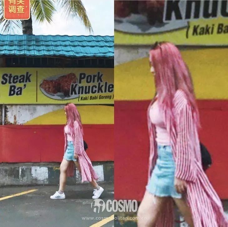 美人计 | 张雨绮简直说出我的心声，大胸选内衣愁到让我脱发!