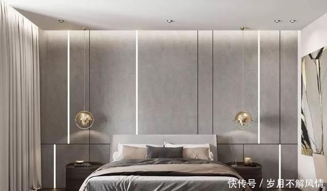『美丽』十个超美丽的高级灰色配色