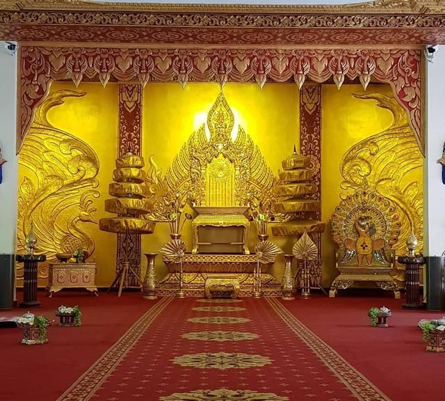 是什么魅力让这么多人自驾去西双版纳过春节，看了你就知道！