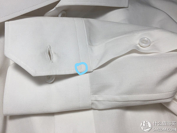 学生党第一次衬衫定制体验