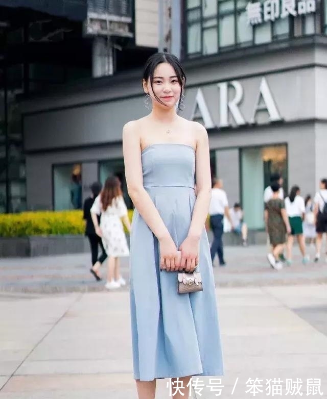 「气质」高跟鞋优雅时尚,凸显出你的魅力身姿