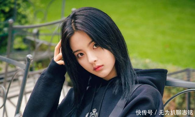 「让自己」直男最爱的“清纯脸”长什么样?素颜比化妆更美,太讨人喜欢