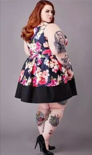 街拍:夏天裹着会热，网友:布料少，这才是时尚，懂吗?