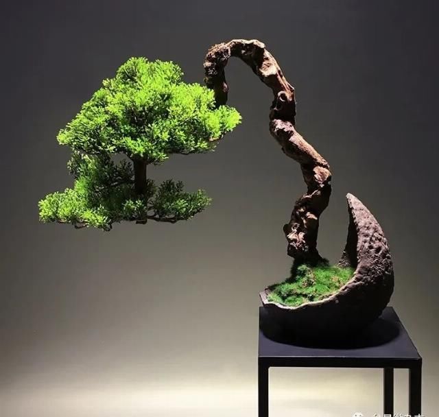 非艺术:平铺直叙非艺术,舒展层次真魂灵