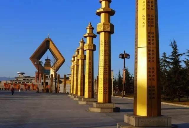 「慢慢」中国212个AAAAA景区全在这里, 存起来, 慢慢走完!