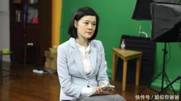 主持人大赛哪些选手