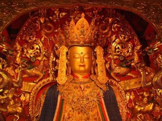 为什么现在寺庙中都不让游客拍照？真相让人恍然大悟