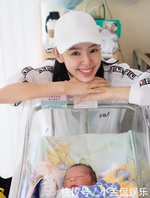 #谭凯琪表示#疑似有喜!39岁TVB上位花旦结婚后突然辞演两部剧集 视帝老婆顶上