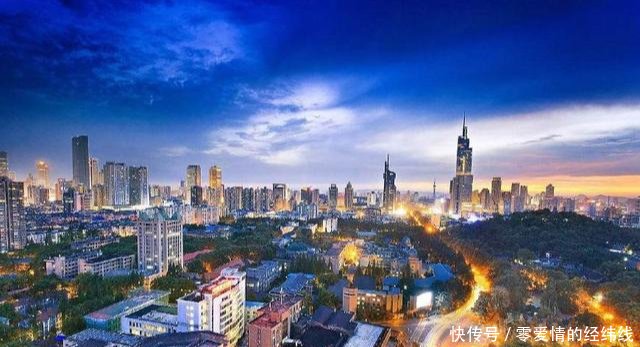  「超越」华东这个省五年内将超越广东，不是浙江，也不是山东！